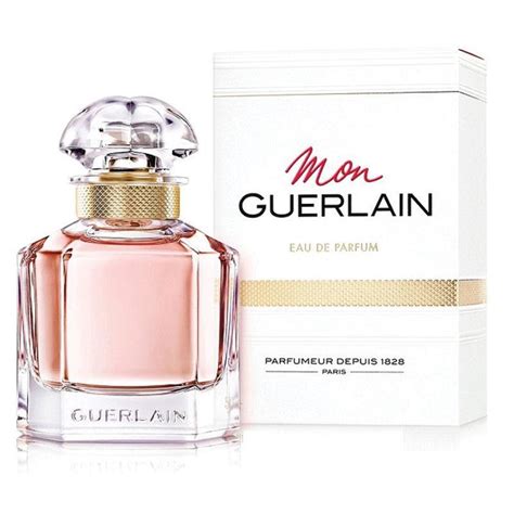 mon guerlain 30ml edp